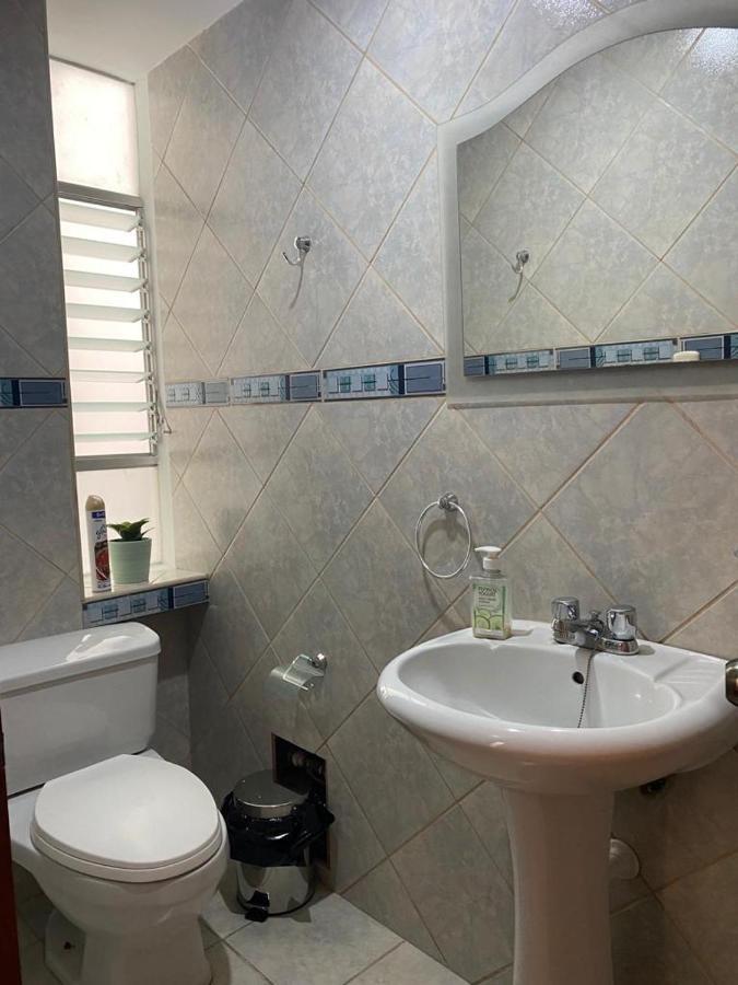 Willa Casa San Roque Cajamarca Zewnętrze zdjęcie